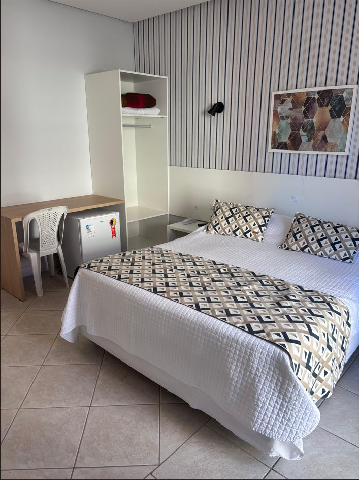 Quarto Superior